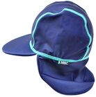 Swimpy UV-Mütze UPF50+, Marineblau