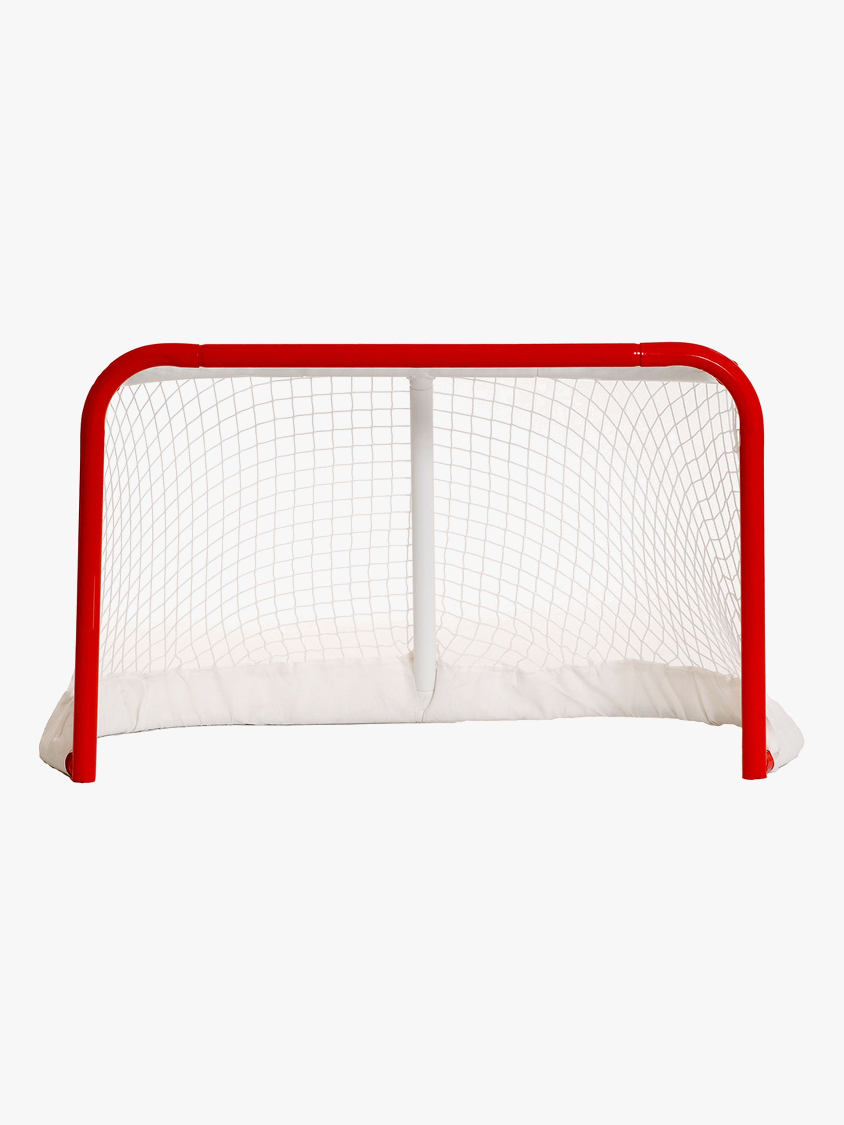 SportMe Streethockeytor Mini Größe 72x44x38 cm