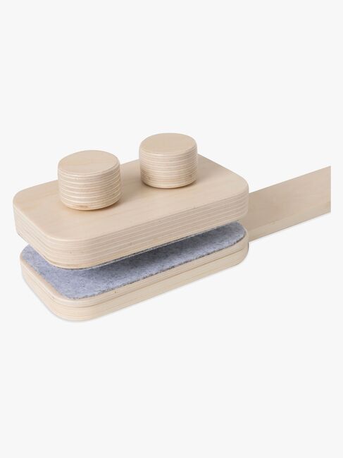 Jollein Mobilehalterung Aus Holz