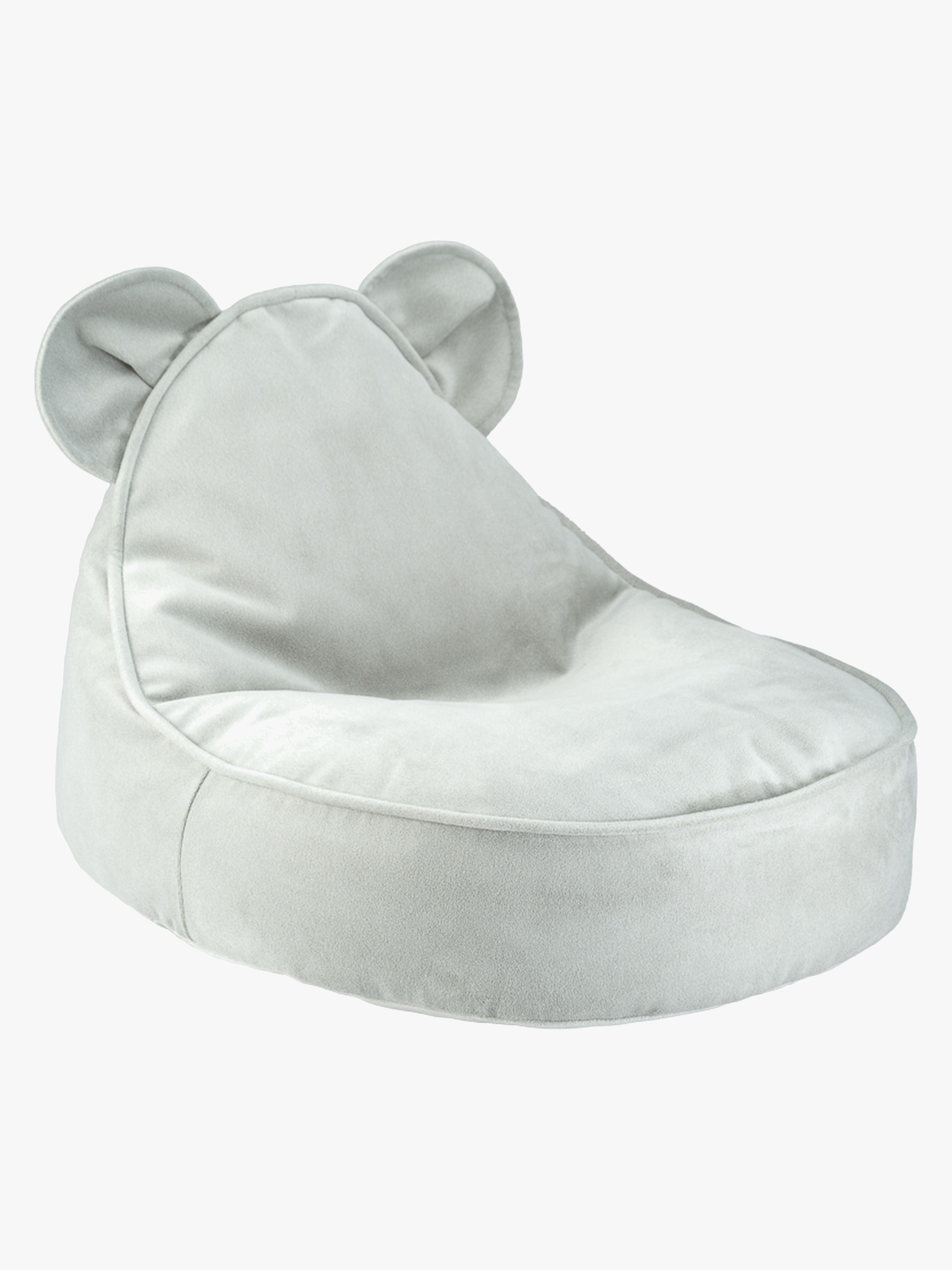 Wigiwama Bär Sitzsack, Misty Green