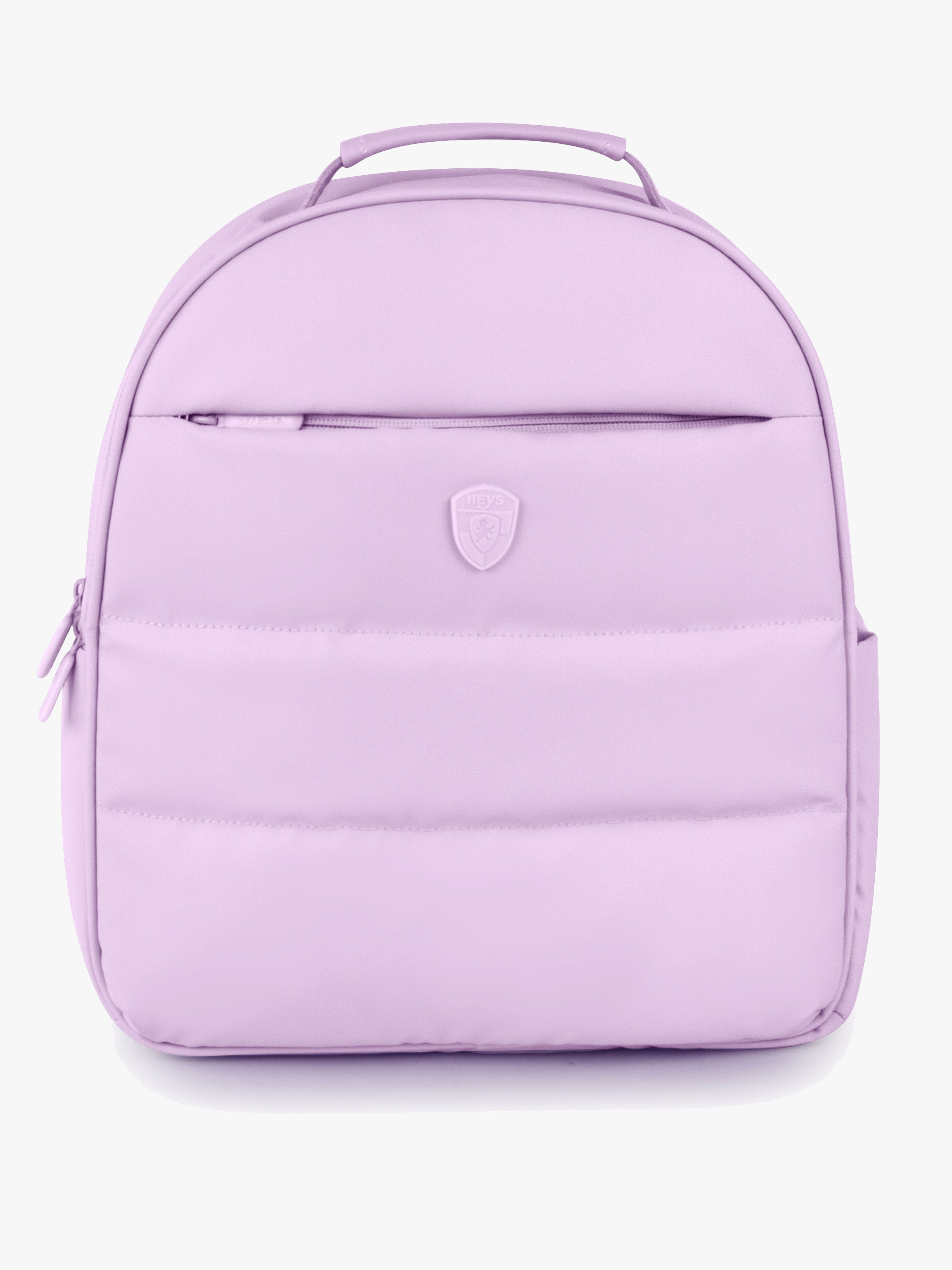 The Puffer Kinder Rucksack 13L, Lavender