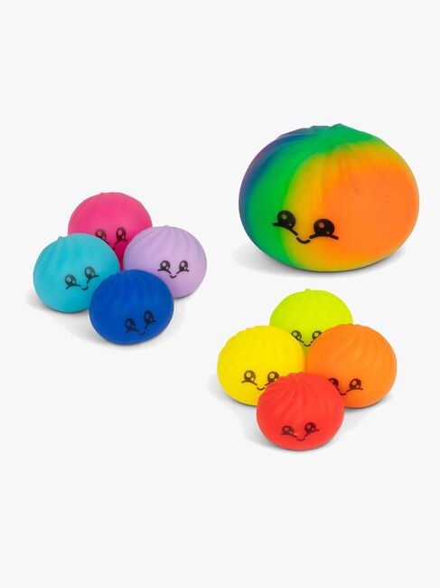 Scrunchems Fidget-Set „Mega Rainbow Dumpling“, 9er-Pack 39223-2139_3b.jpg