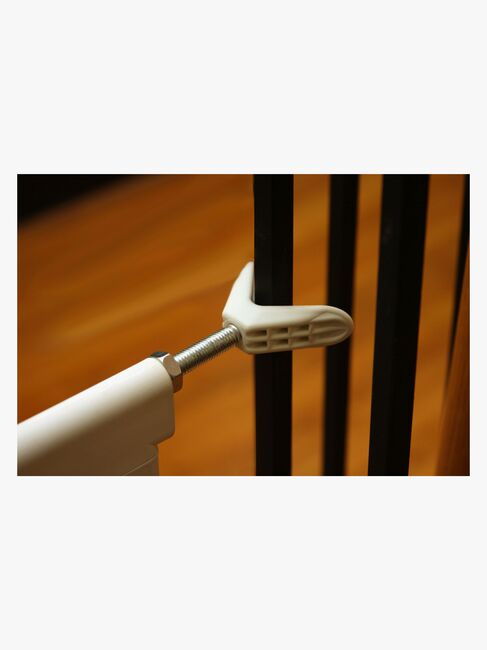 Safe & Care SafeGate Y-Spindel, Weiß