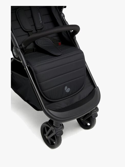 Beemoo BFF20 Buggy, Night Black