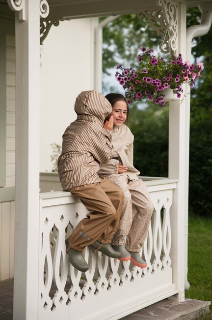 Viking x Kenza Jolly Regenset, Sand