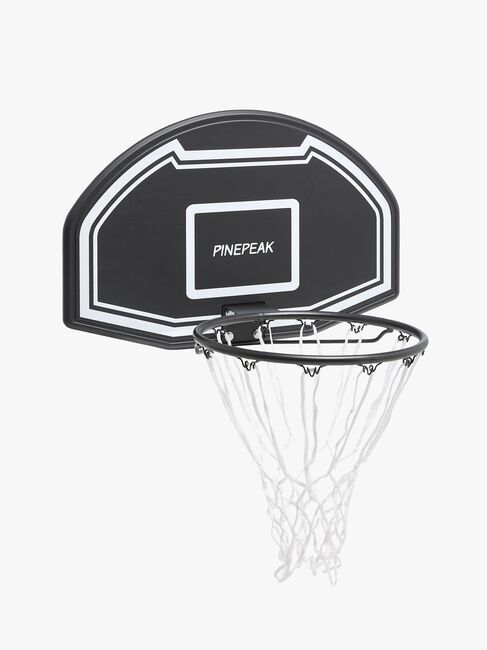 Pinepeak Hängender Tür-Basketballkorb
