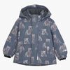 Minymo Winterjacke, Stormy Weather