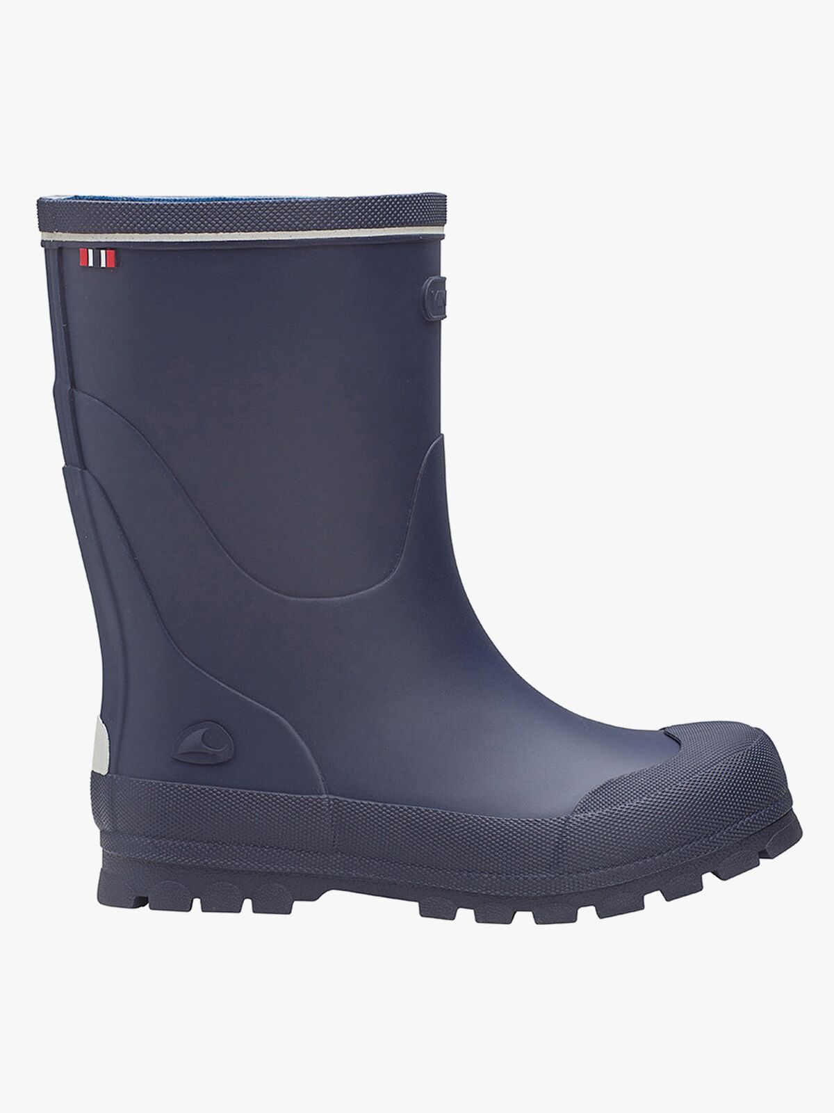 Viking Jolly Gummistiefel, Navy