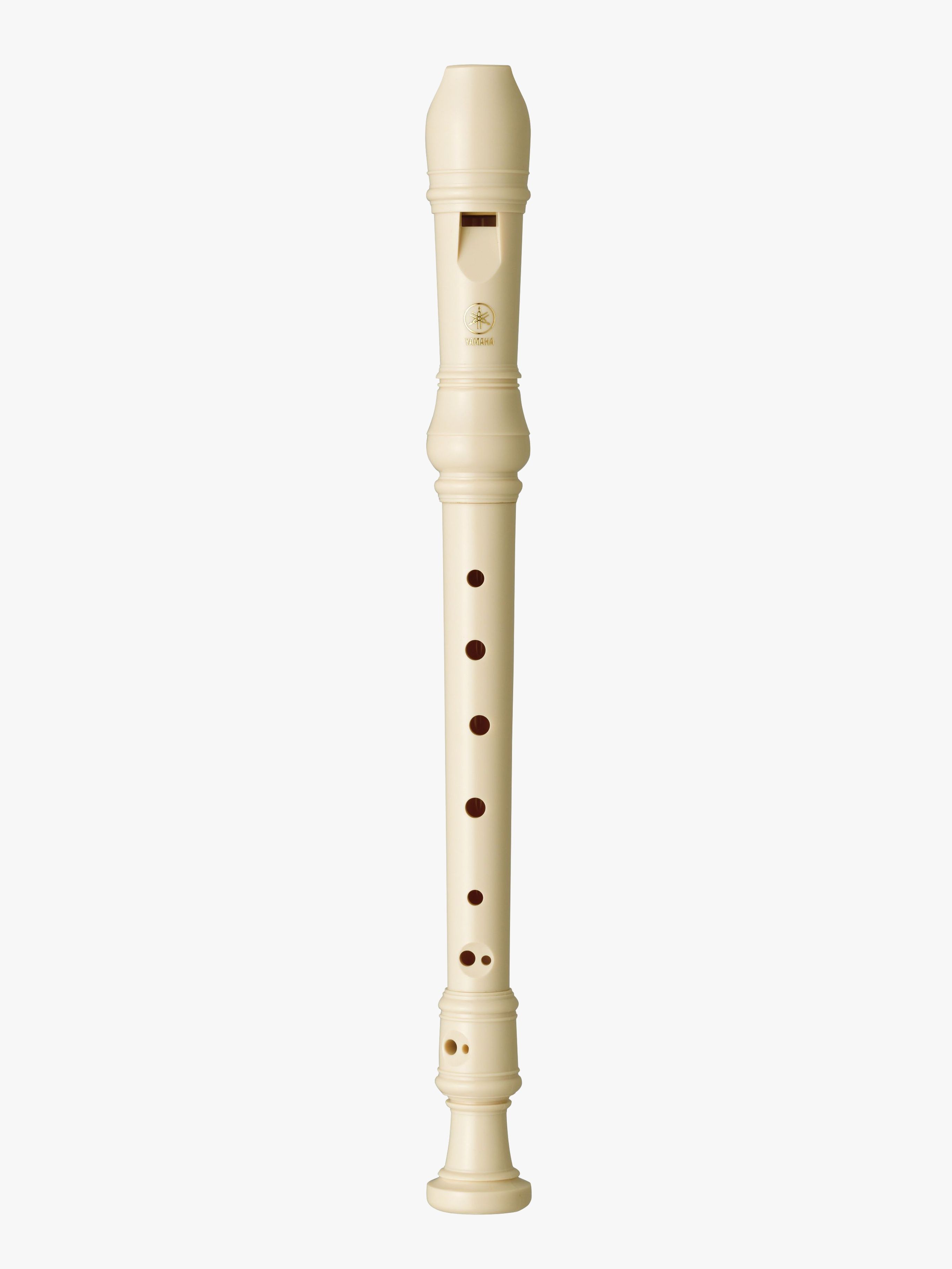 Yamaha Blockflöte Deutsche Griffweise