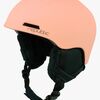 Republic R550 JR Skihelm, Rosa