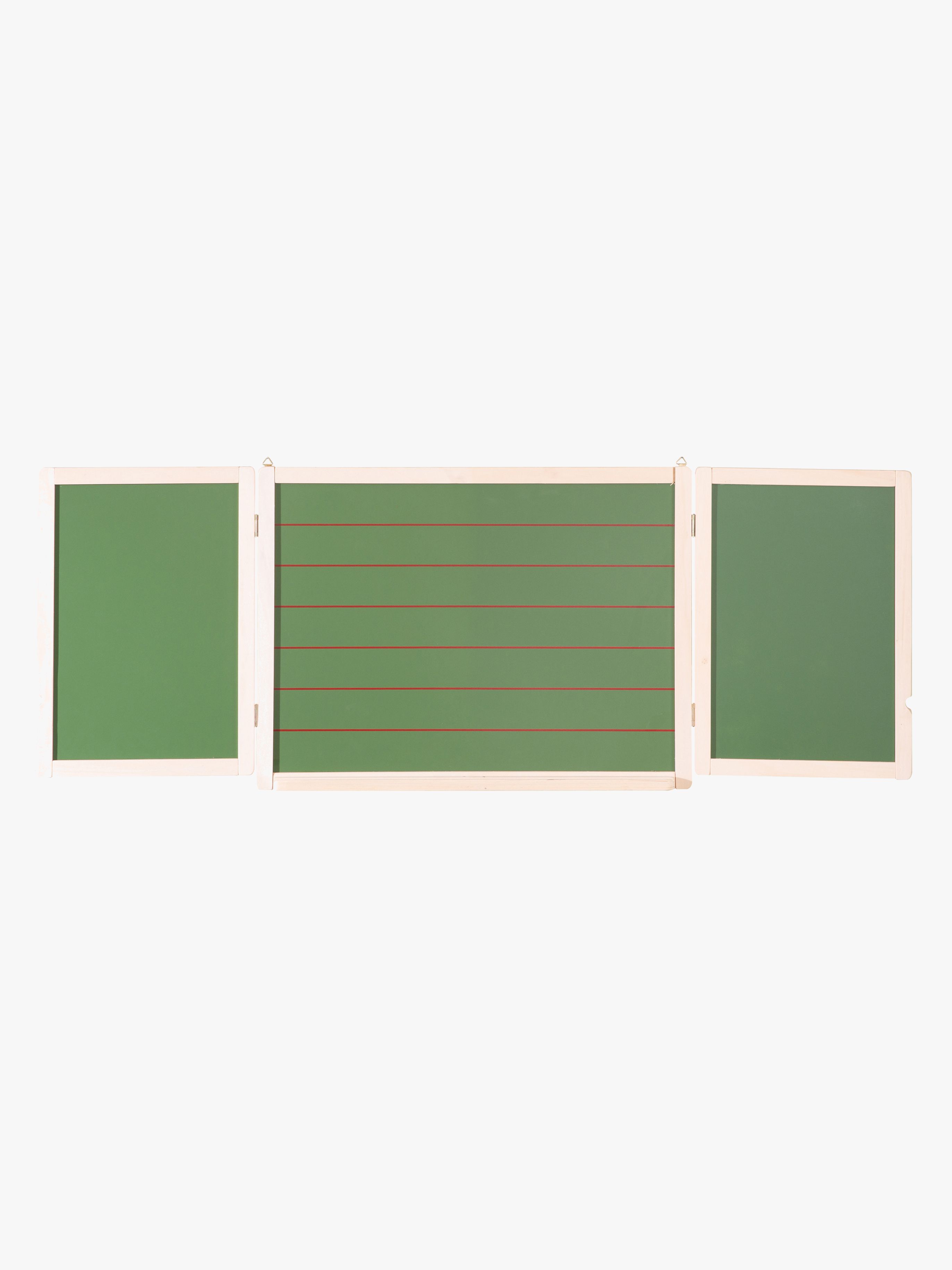 Roba Wandtafel zum Aufhängen