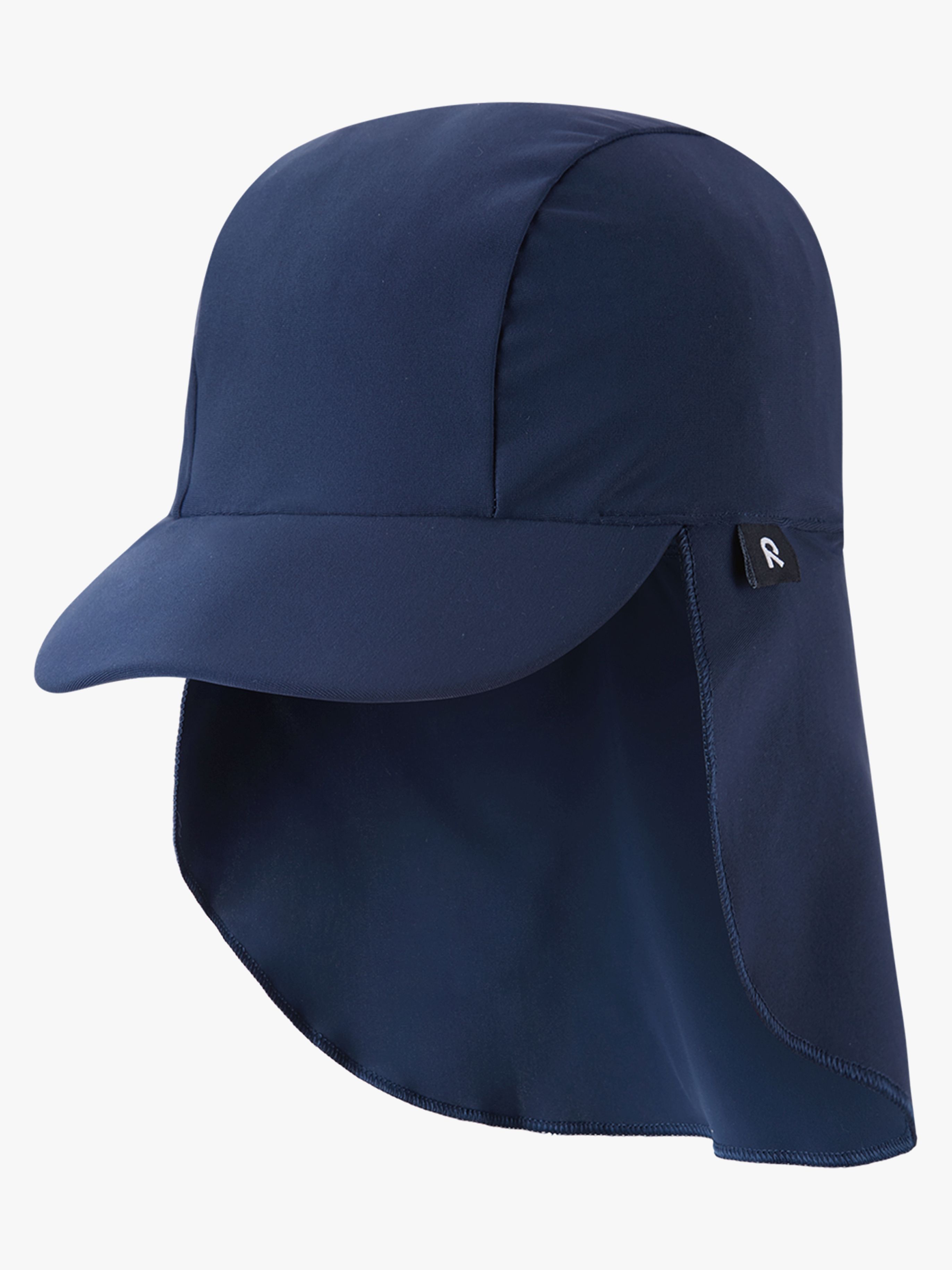 Kilpikonna UV-Schutzhut, Navy, 44-46