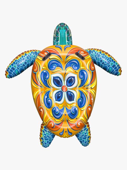 Bestway Badespielzeug Mittelmeer-Schildkröte
