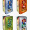 Panini Adrenalyn XL FIFA World Cup 2026 Sammelkarten Mega Tin Gemischte Auswahl