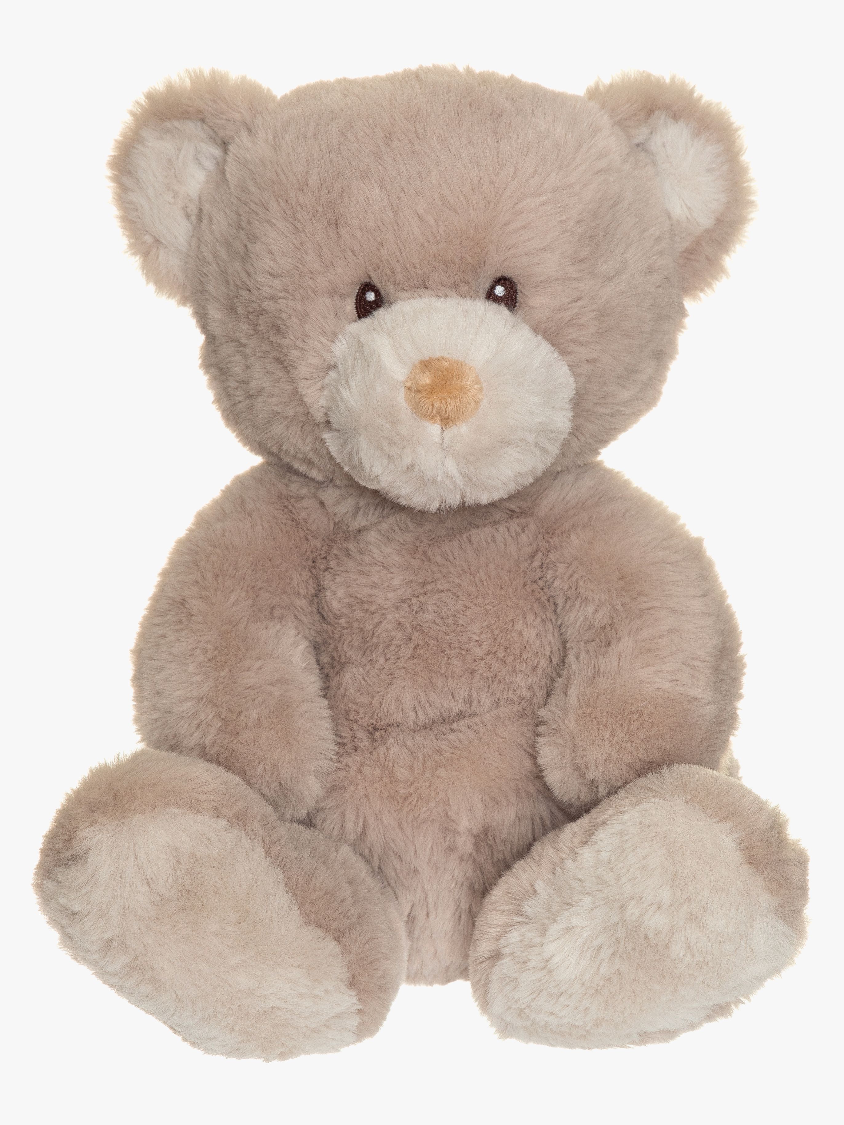 Plüschspielzeug Mocca Bär 34 cm, Beige