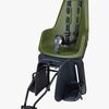 BoBike ONE Maxi Frame/Rack Mount Fahrradsitz, Olive Green