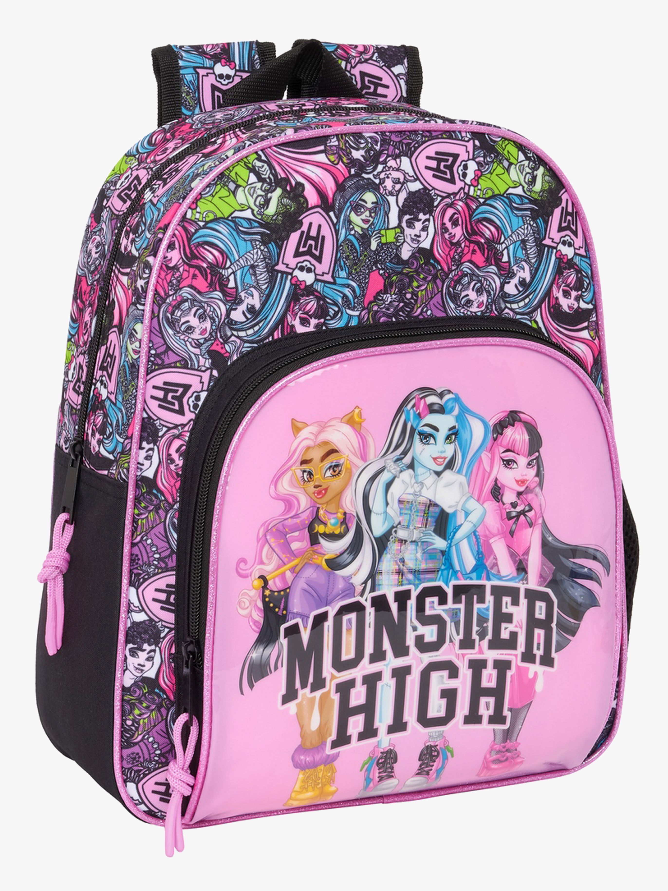 Drama Kinder Rucksack 9,5L