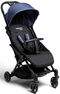 Beemoo Easy Fly Lux 3 Buggy, Crown Blue