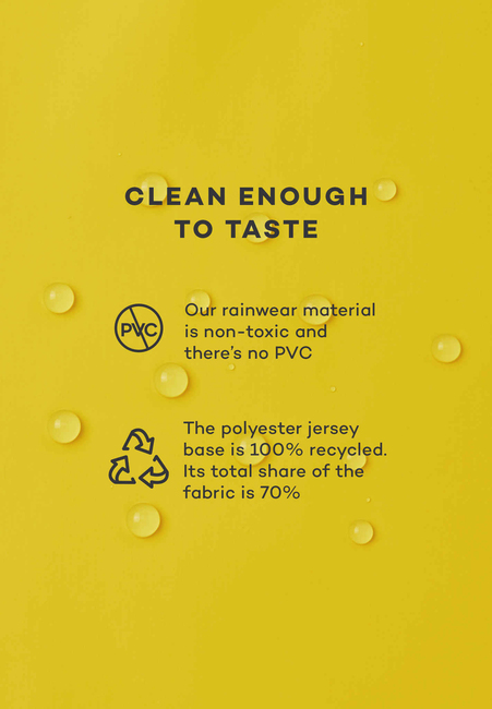 Reima Suihku Regenjacke, Blooming Lilac