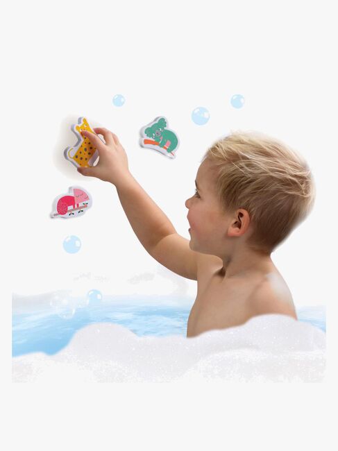 SES Creative Badespielzeug-Set