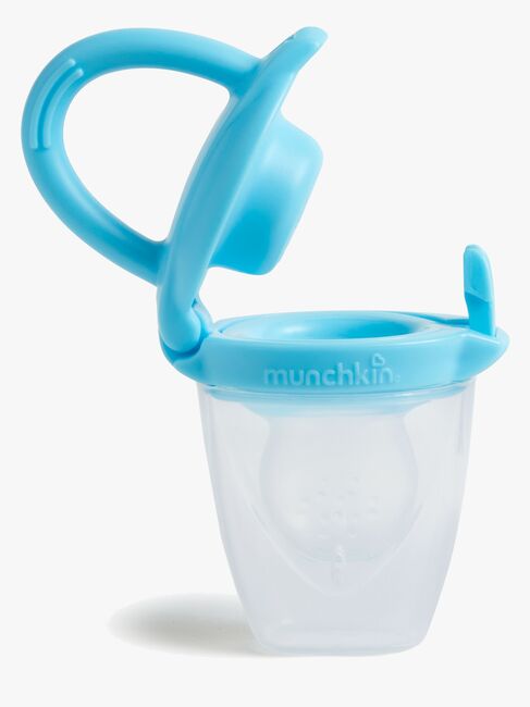 Munchkin Fruchtsauger, Blau