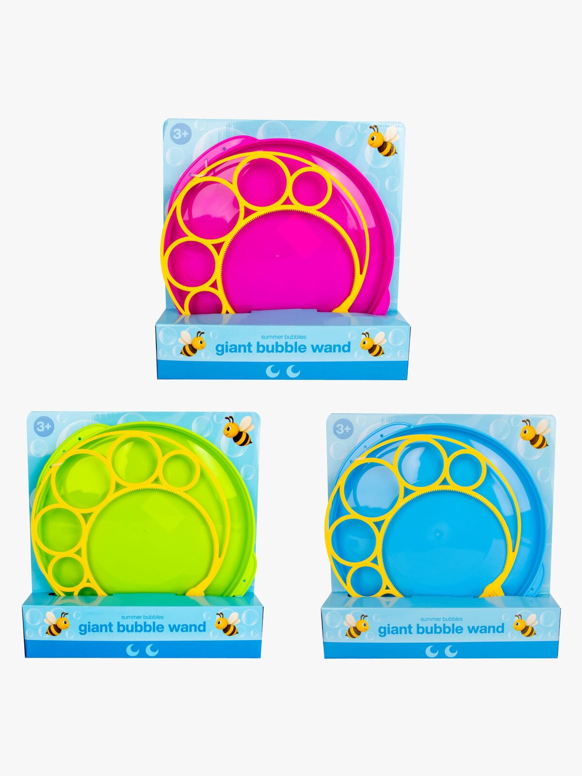 Toyrock Seifenblasenstab XL