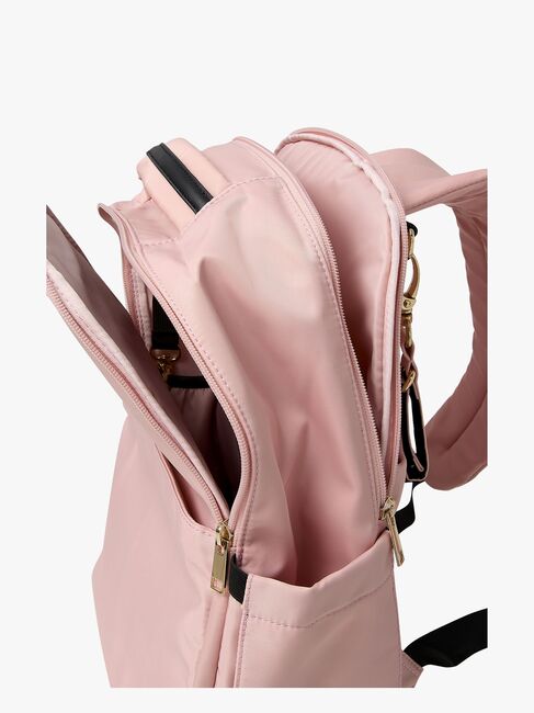 Petite Chérie Fantaisie Wickeltasche / Rucksack, Mellow Rose