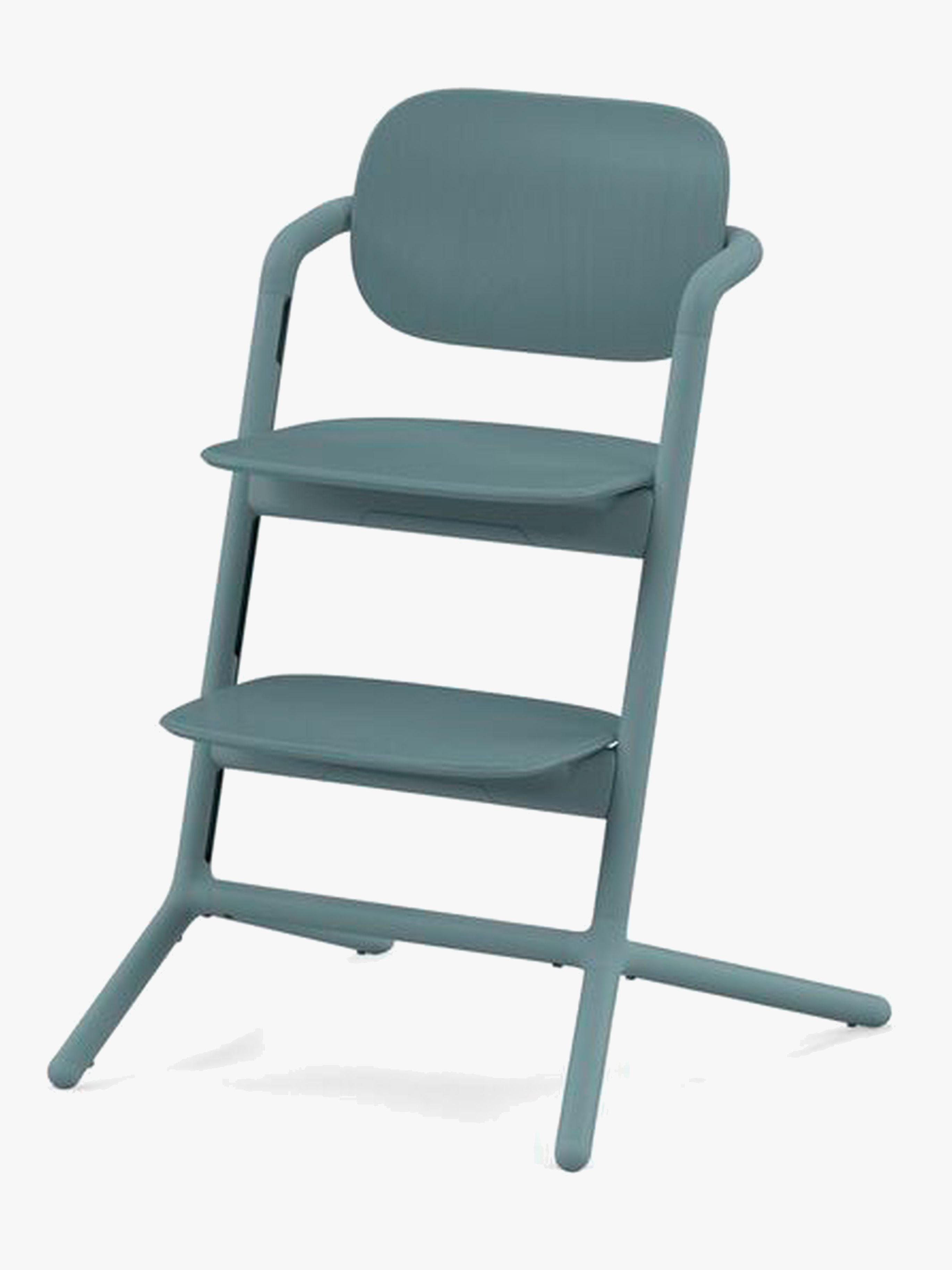 Cybex Lemo Hochstuhl, Stone Blue