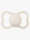 MAM Supreme Schnuller Silikon 6-16m, Neutral