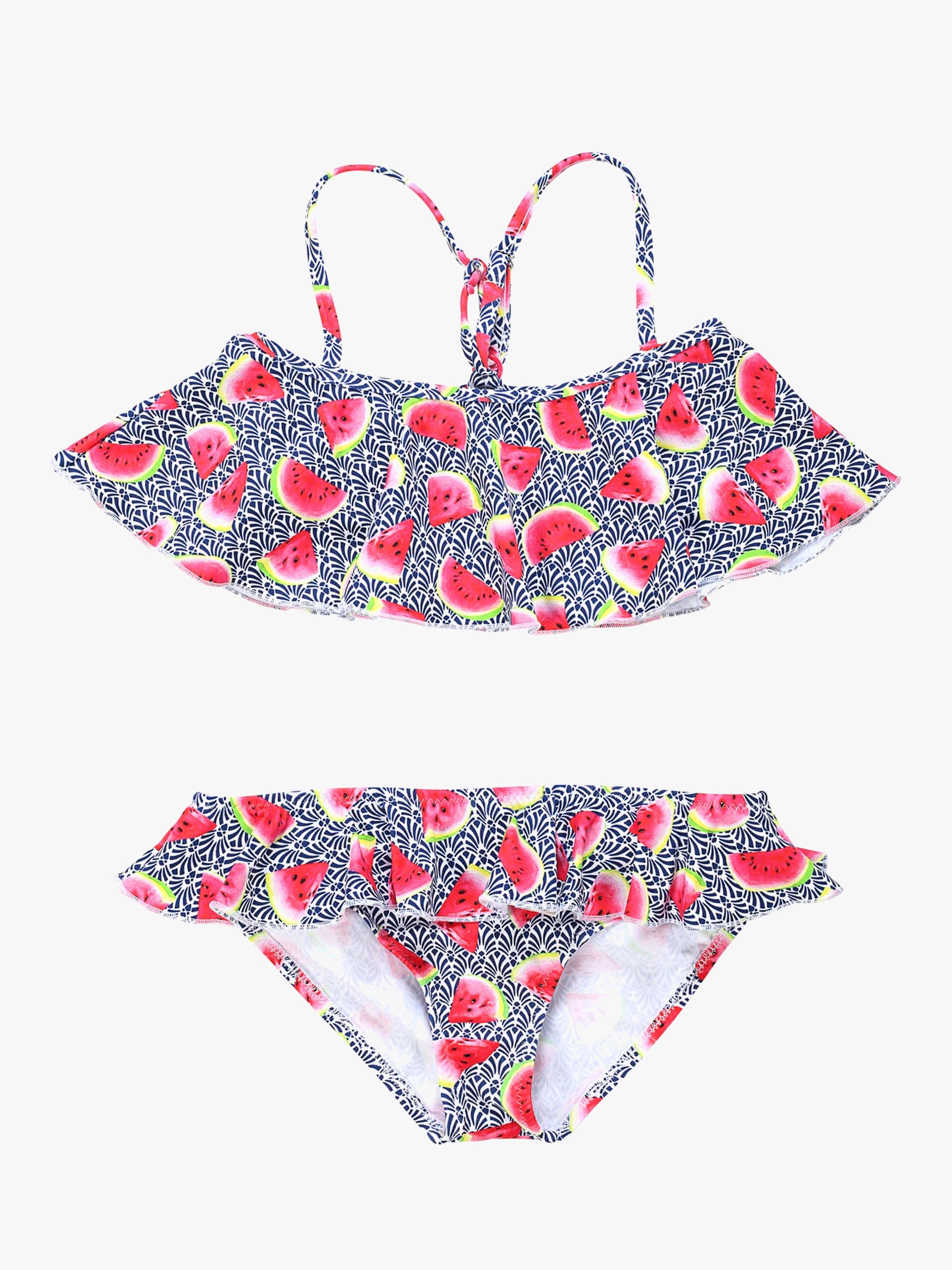 Saltabad Chloe Bikini, Watermelon, 12 Jahre