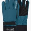 Didriksons Lovas Handschuhe, Star Blue