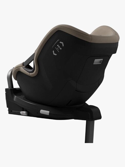 Axkid Spinkid 2 Kindersitz, Driftwood Beige