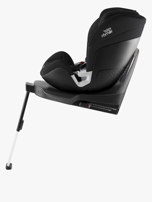 Britax Römer Swivel Kindersitz, Space Black