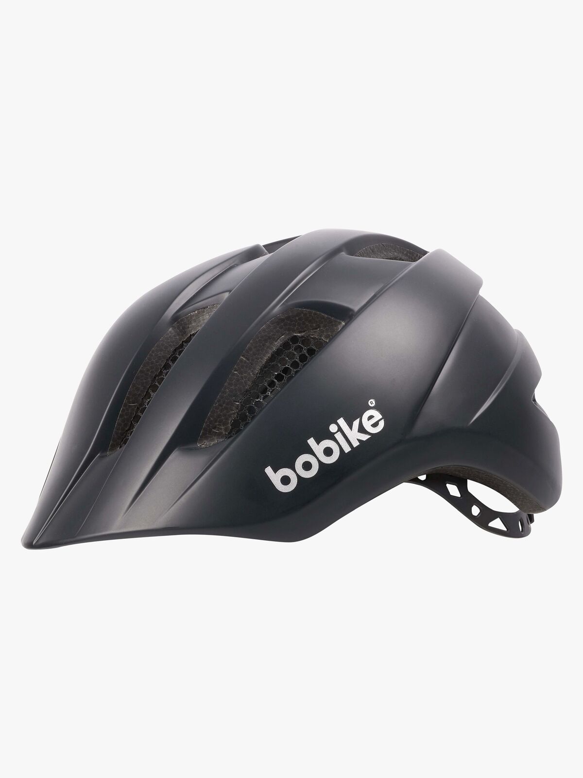BoBike Helm, Urban Grey