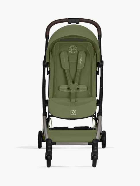 Cybex ORFEO Buggy, Moss Green