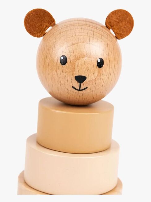 Egmont Toys Stapelspielzeug Bär Marcel