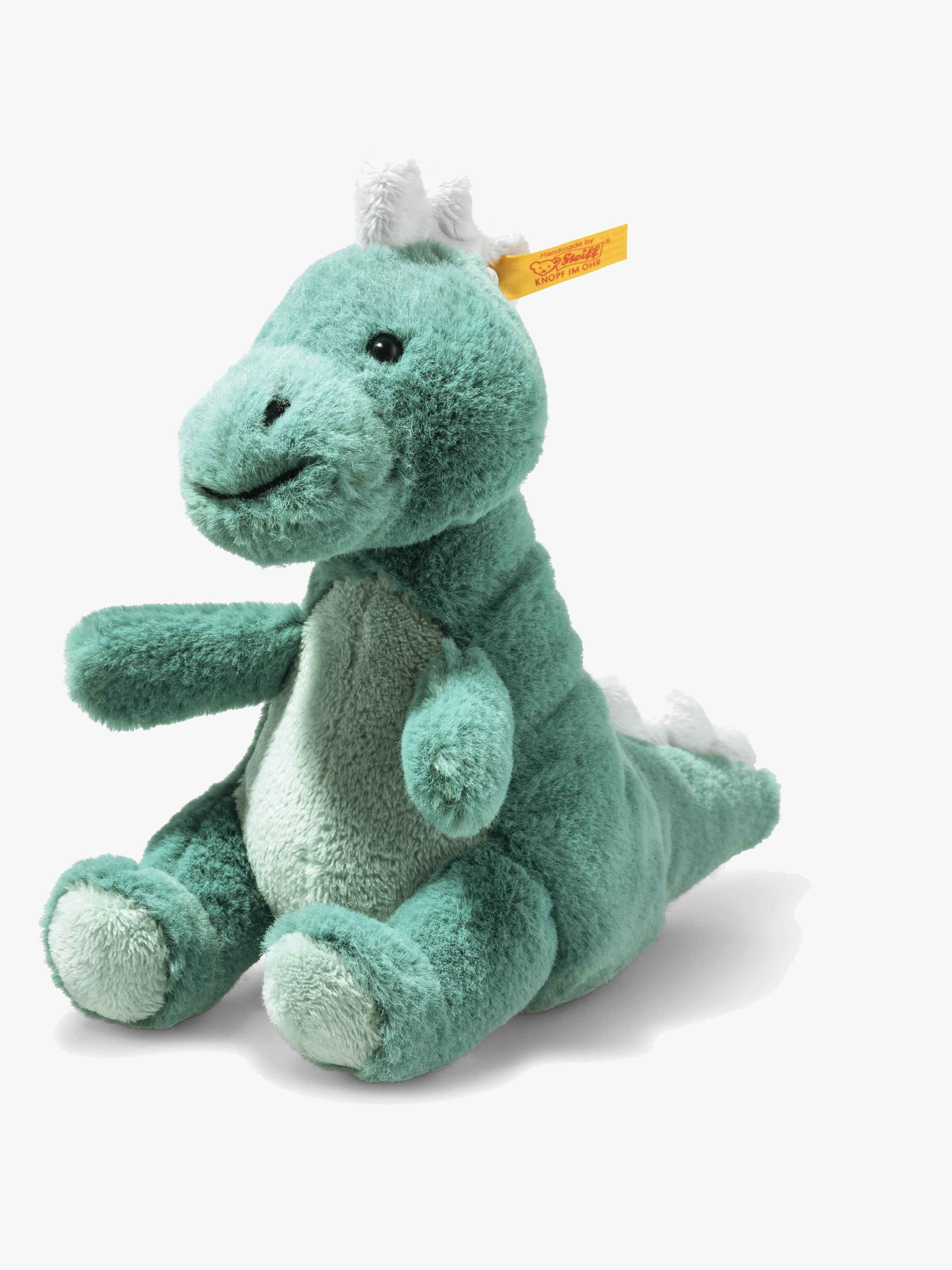 Steiff Kuscheltier Tyrannosaurus Rex Joshi 16 cm