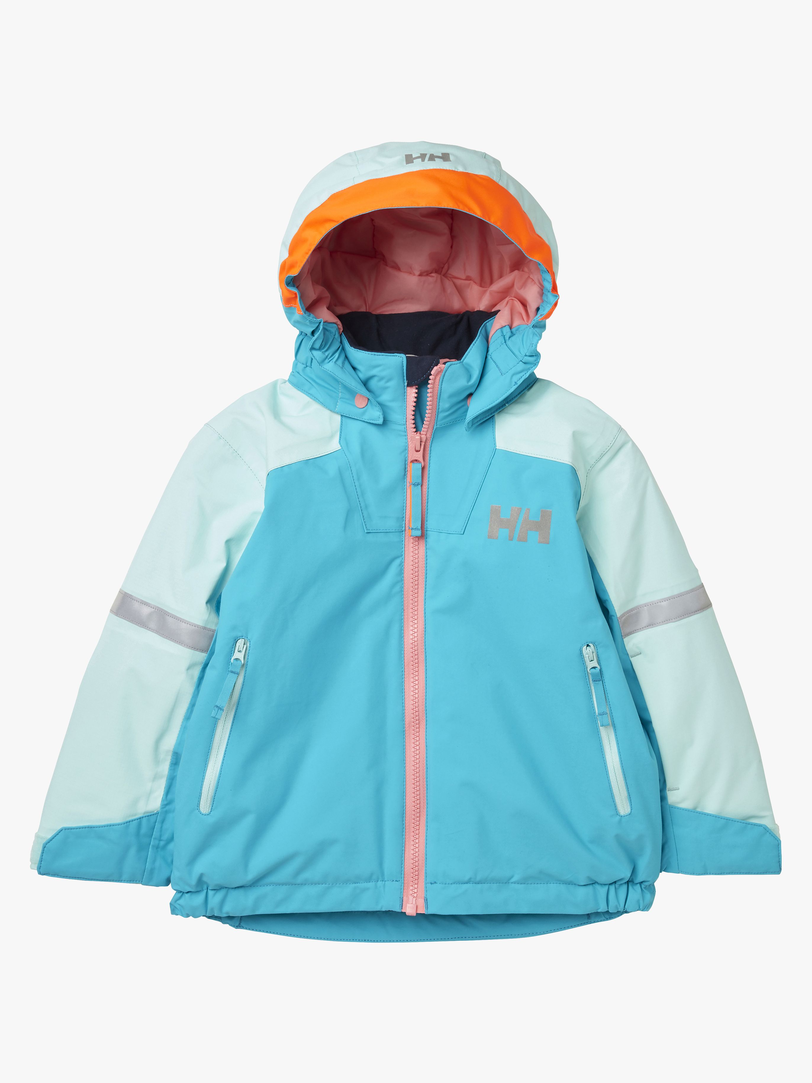 Legend Jacke, Scuba Blue 104