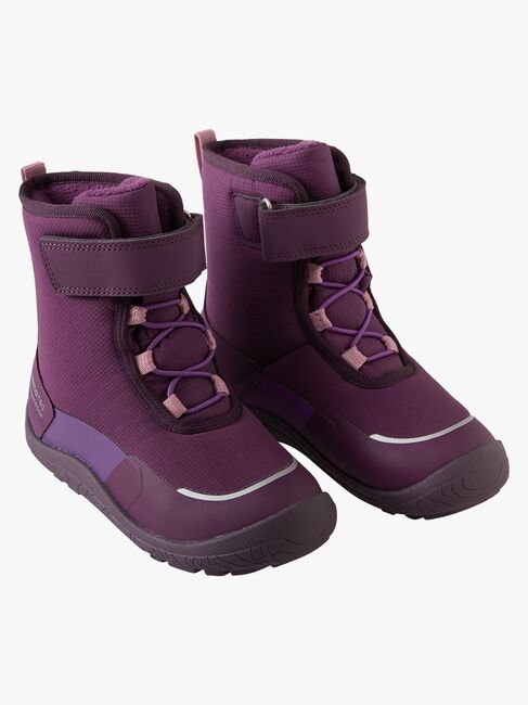 Reima Talvella Barefoot Winterschuhe, Deep Purple 5400150B-4960-1557_4a.jpg
