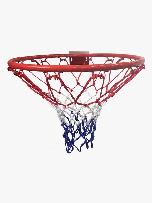 SportMe Wandbefestigter Basketballkorb