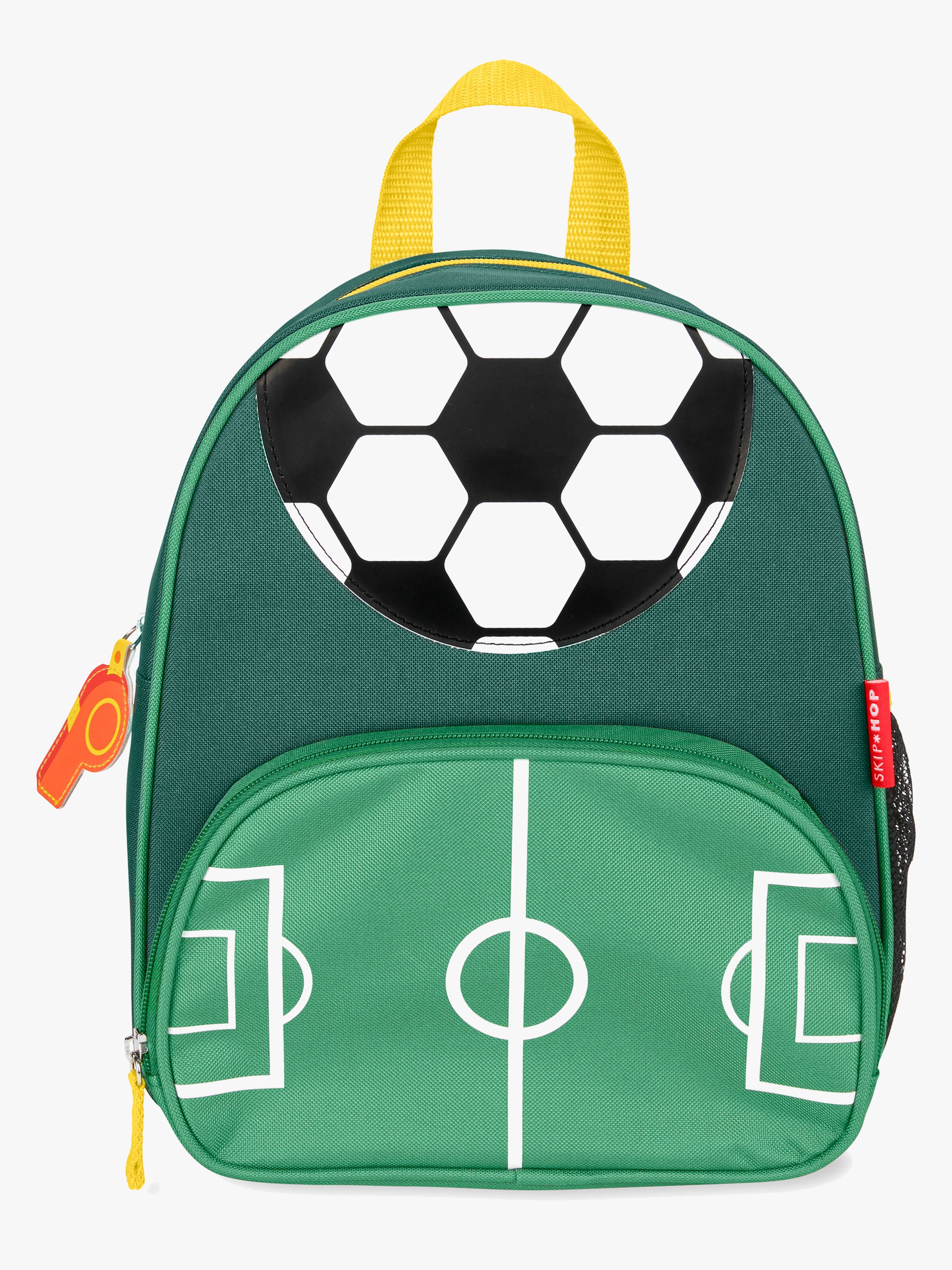 Spark Style Little Kid Kinder Rucksack Fußball