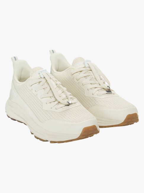 Viking Flow WP Sneaker, Cream