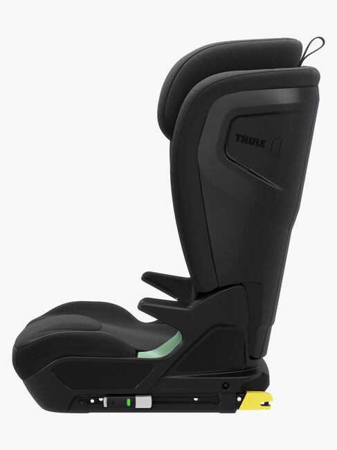 Thule Palm Kindersitz, Schwarz