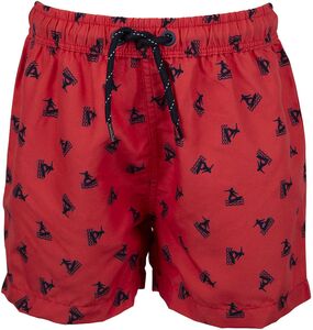 Max Collection Max Badehose, Red