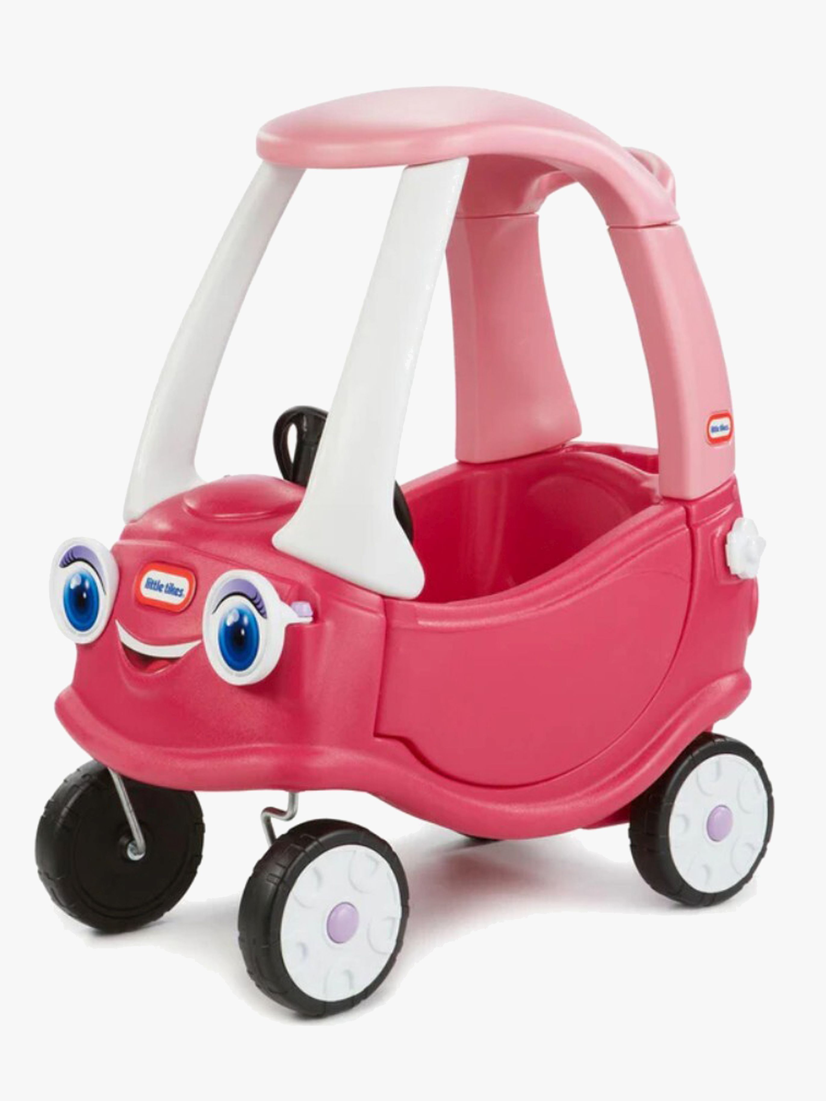 Rutschauto Cozy Coupe Prinzessin