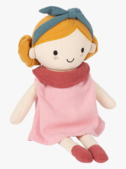 Small Foot Stoffpuppe Lina 39 cm