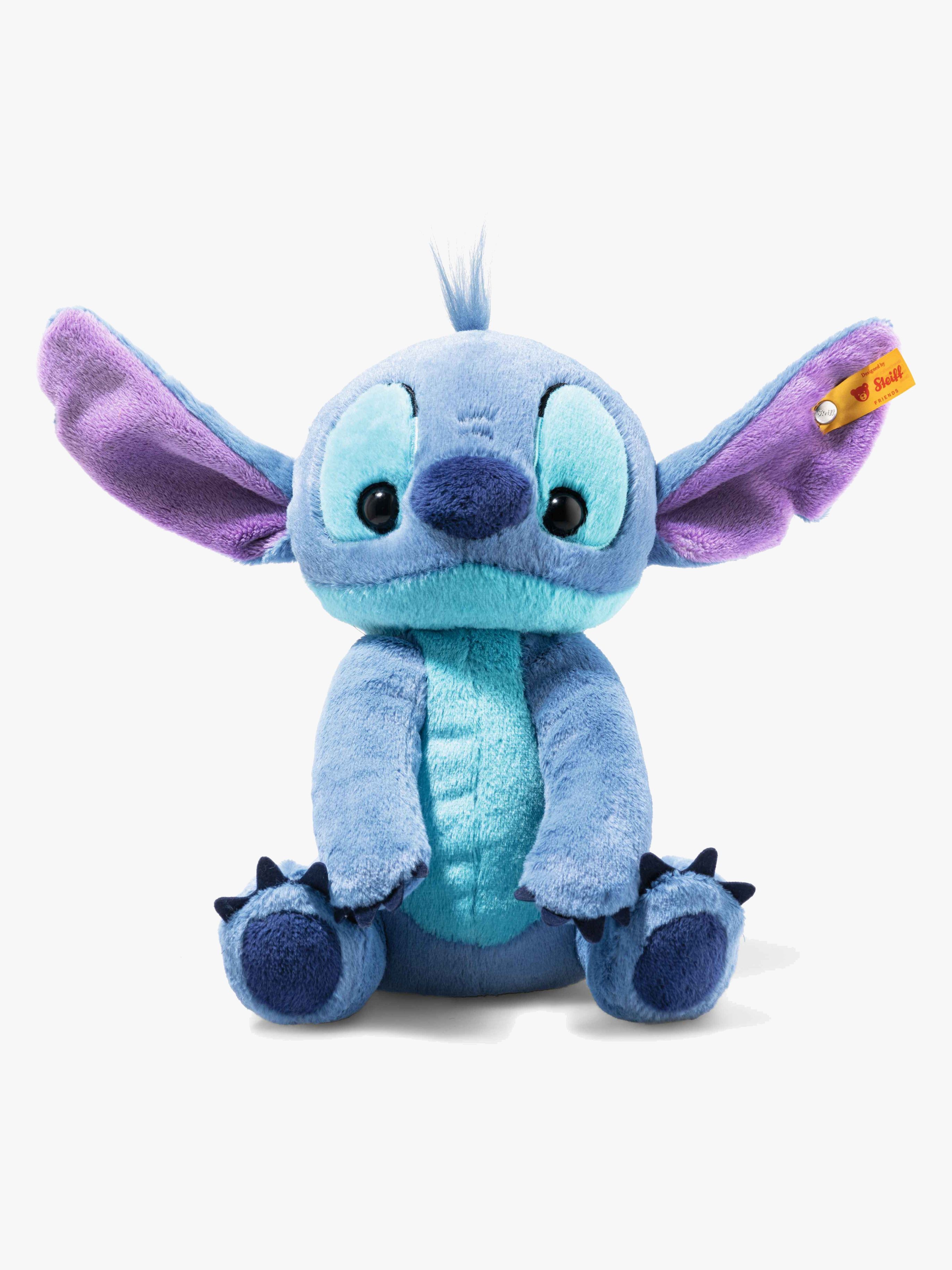 Disney Kuscheltier Stitch 22 cm