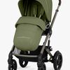 Cybex TALOS S Lux Kinderwagen, Moss Green