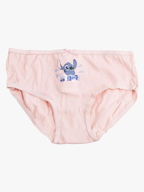 Disney Lilo & Stitch Unterhosen 5er-Pack