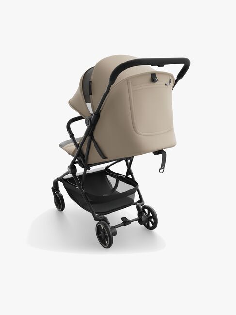Kinderkraft Nebo Kinderwagen, Beige